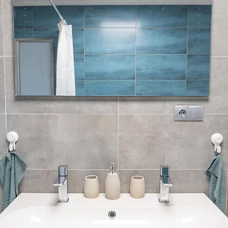 Rákóczi Apartamento