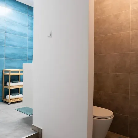 Rakoczi Apartment Pecs