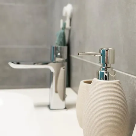 Apartamento Rákóczi Pécs