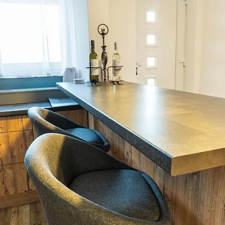 Rákóczi Apartamento *